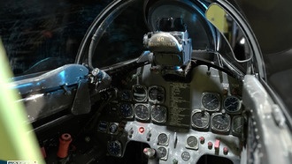 Разработчики IL-2 Sturmovik показали крушения самолётов в Korea: IL-2