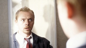 Саймон Пегг и Аманда Аббингтон сыграют в триллере «Охота на Элис Белл»