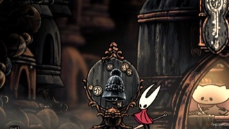 Где найти Серебряные колокольчики в Hollow Knight: Silksong