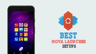 Разработка Nova Launcher прекращена, проект не станет открытым