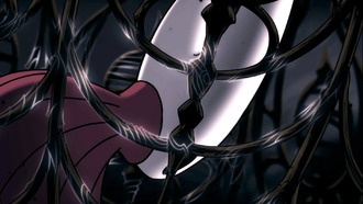 Игроки критикуют высокую сложность Hollow Knight: Silksong