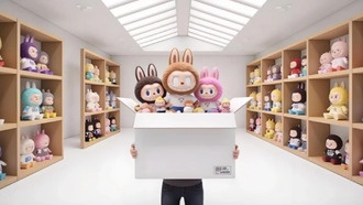 Коды для Popmart Store Simulator в Roblox