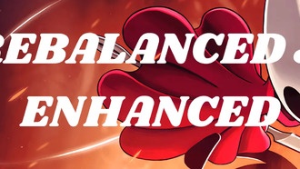 Hollow Knight: Silksong — сборник модов Rebalanced & Enhanced