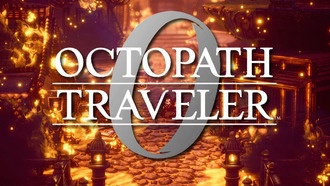 Octopath Traveler 0 ограничит размер города в зависимости от мощности консоли