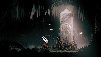 Где найти и как использовать Заводное сердце в Hollow Knight: Silksong