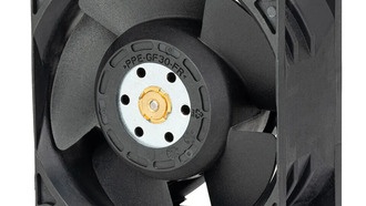 SilverStone представила промышленные вентиляторы FHS120 24V и FHS80X 24V