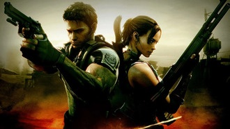Инсайдер: ремейк Resident Evil 5 пока не разрабатывается