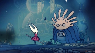 Как найти весь Плазмиум в Hollow Knight: Silksong — полное руководство