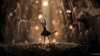 Как спасти жителей Звонвилля в Hollow Knight: Silksong — полное руководство