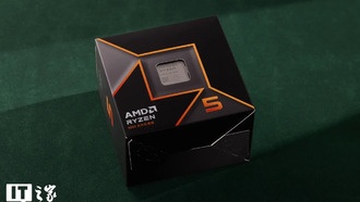 Обзор AMD Ryzen 5 9500F: игровой процессор с низким энергопотреблением и отличной ценой