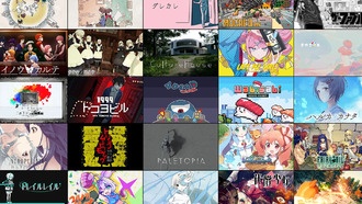 Kodansha Game Creator’s Lab анонсировала список игр для Tokyo Game Show 2025