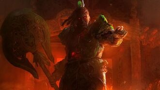 В Path of Exile 2 игроки массово гибнут из-за новой функции спринта, но не могут от нее отказаться