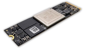 Axelera AI представила ускоритель Metis M.2 Max для ИИ на периферии с удвоенной производительностью