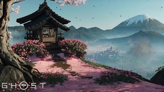 Создатели Ghost of Yōtei представили 10-минутное видео-путешествие по Японии