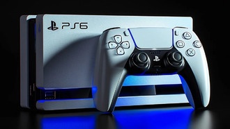 PlayStation 6 получит съёмный дисковод при запуске