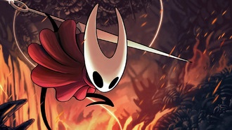 В Hollow Knight: Silksong нашли чит-код для раннего доступа к сложности Steel Soul
