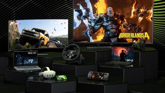 AMD отказалась от запуска облачного игрового сервиса Radeon Now