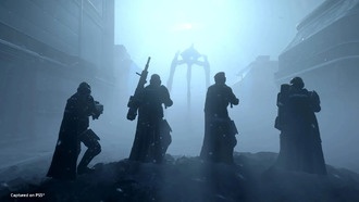 Разработчики Helldivers 2 работают над уменьшением размера игры на PC