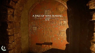 Как решить загадку с вином в дополнении Indiana Jones: Order of Giants