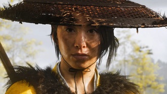 Ghost of Yotei: главная героиня не будет писать хайку, в отличие от Дзина