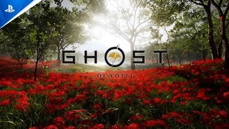 Ghost of Yōtei получила новый трейлер с демонстрацией пейзажей Эдзо