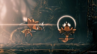 Полное руководство по победе над Заводными танцорами в Hollow Knight: Silksong