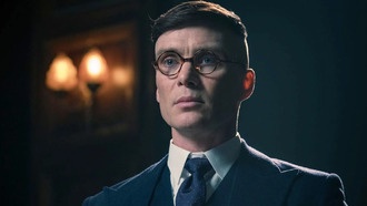 Фильм «Острые козырьки: Бессмертный» выйдет на Netflix в 2026 году