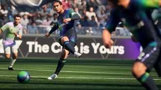 Рейтинг лучших футболистов в EA Sports FC 26: Салах возглавил список, Ямал совершил феноменальный прыжок