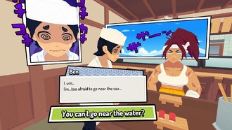 Sushi Ben выйдет на PC 18 сентября с поддержкой обычного режима и новым контентом