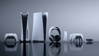 PS6 может получить съемный дисковод при запуске, сообщает инсайдер