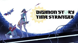 Digimon Story: Time Stranger — глубокий сборщик существ с продуманными механиками