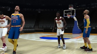 Выбор между Paris FC Basket и Basquet Madrid в NBA 2K26: что нужно знать