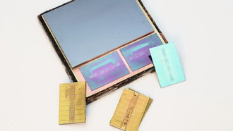 Амбиции Китая в области ИИ-чипов ограничены поставками памяти HBM