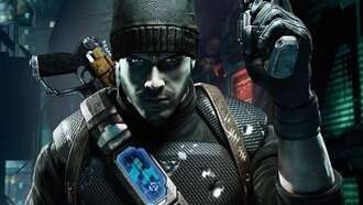 В сеть просочилось почти 5 минут геймплея отменённой игры Prey 2