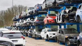 Глава BMW назвал запрет ЕС на ДВС с 2035 года «большой ошибкой»