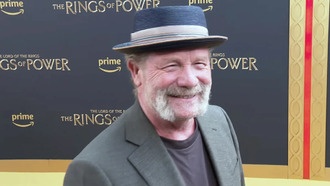 Питер Муллан сыграет Весемира в четвертом сезоне «Ведьмака»