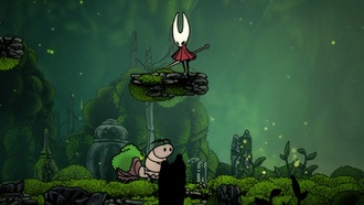 Полный список инструментов в Hollow Knight: Silksong