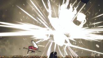 Как победить Последнего судью в Silksong: полное руководство по боссу