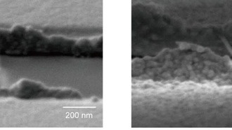 Разработана струйная технология для создания высокочувствительных биосенсоров