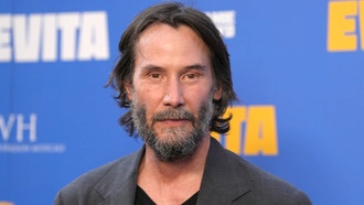 Новая комедия Киану Ривза «Добрая удача» получила 75% на Rotten Tomatoes