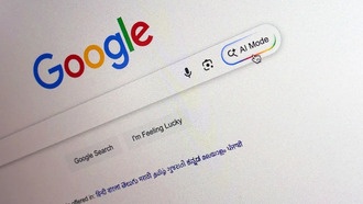 Google расширяет AI Mode на пять новых языков, включая хинди и японский