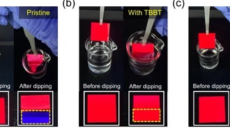 Разработана технология для создания сверхвысокого разрешения дисплеев на квантовых точках