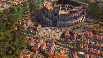 Разработчик Pompeii: The Legacy перенёс релиз из-за демо-версии Anno 117: Pax Romana