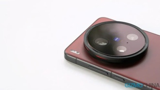 Утечка о 200-мегапиксельной камере Sony: почти 1-дюймовый размер и новая технология HDR