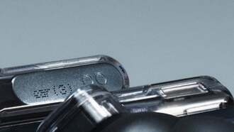 Nothing представит премиальные наушники Ear (3) 18 сентября