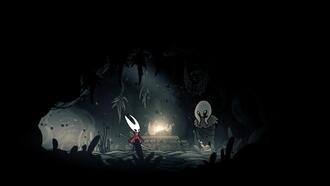 Где найти все сердца полипов в Hollow Knight: Silksong