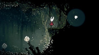 Где найти все Обломки маски в Hollow Knight: Silksong