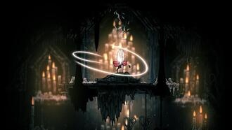 Все Знаки в Hollow Knight: Silksong — где найти