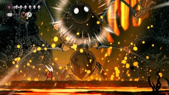 10 лучших модов для Hollow Knight: Silksong — настройте игру под себя