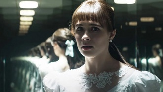 Режиссёр «Заклятия: Последний обряд» объяснил отсутствие камео Монахини